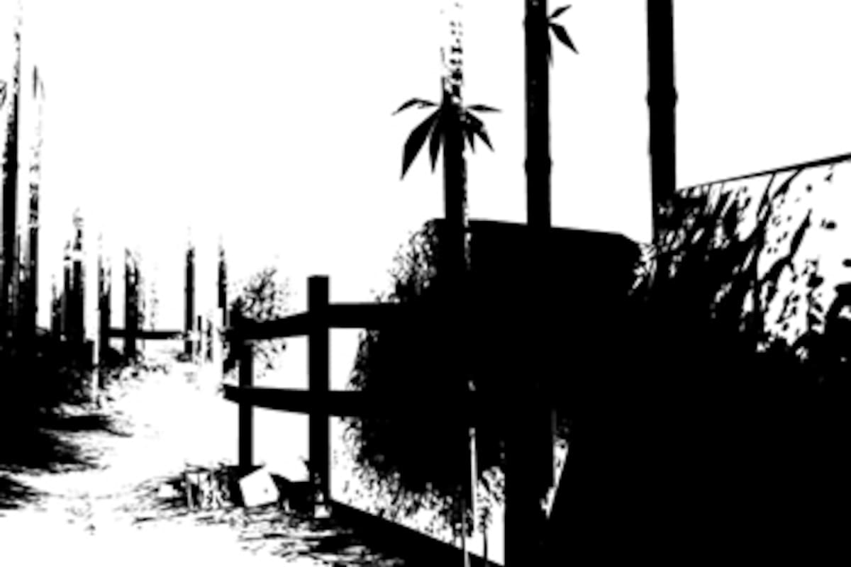 The Unfinished Swan ya tiene fecha de salida
