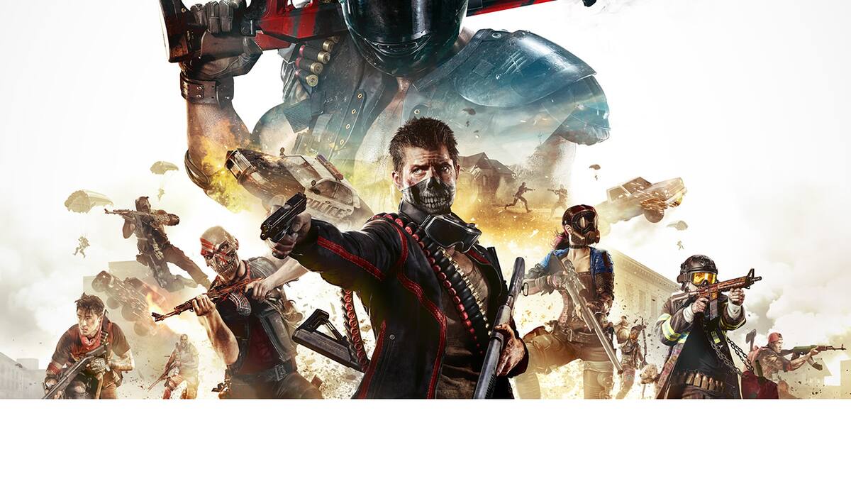 Miembros de PS Plus recibirán recompensas adicionales para el Battle Royale