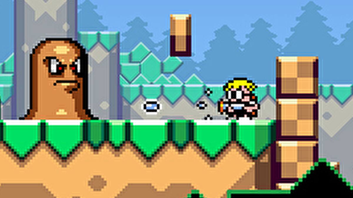 Miembros de Renegade Kid se separan