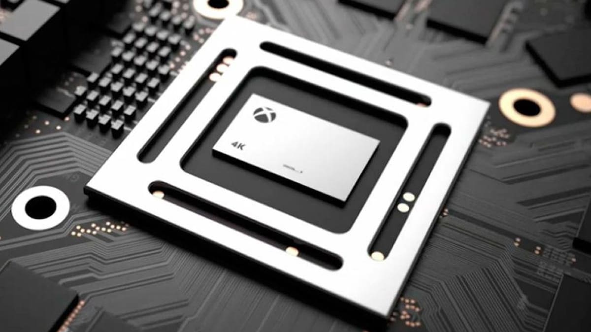 Miembros de Streum On Studio comparan las consolas en términos de desarrollo