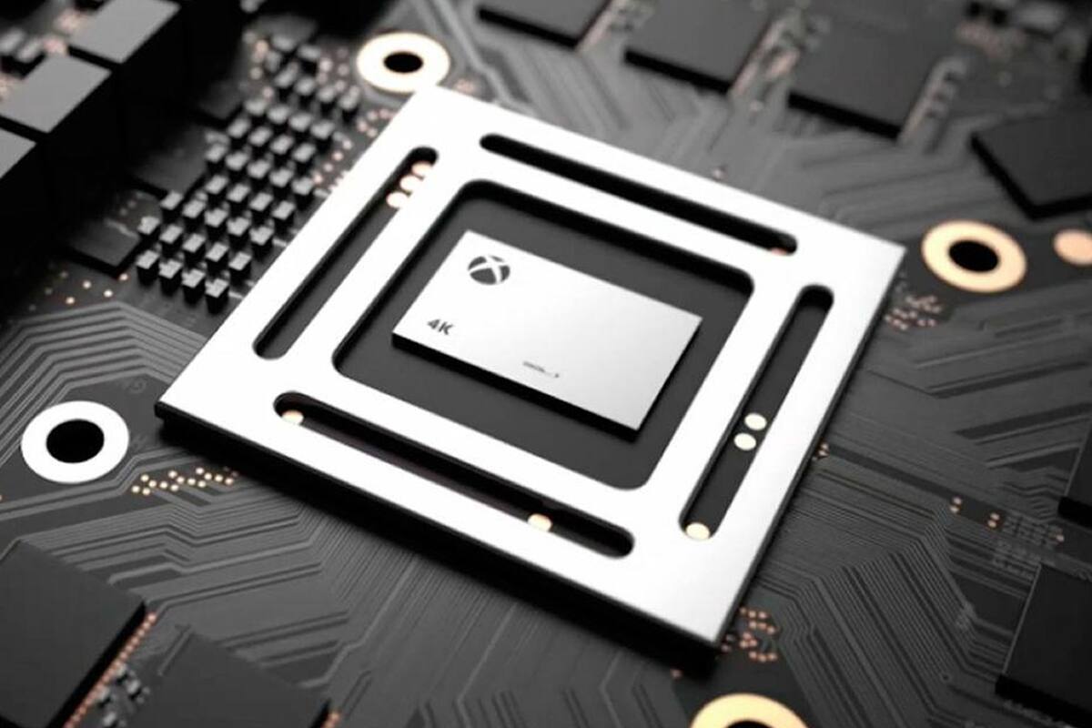 Desarrolladores: trabajar con Xbox One X o PS4 Pro no es muy diferente