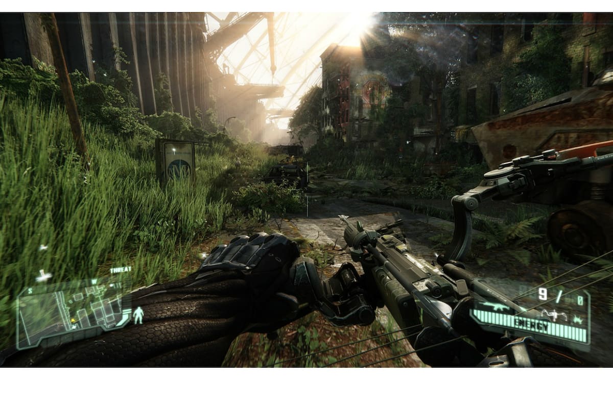 Games With Gold septiembre: Consigue Tomb Raider: Definitive Edition gratis
