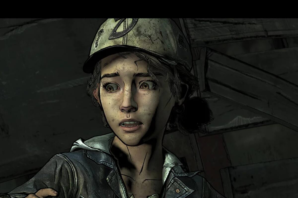 Skybound terminará la última temporada de The Walking Dead de Telltale