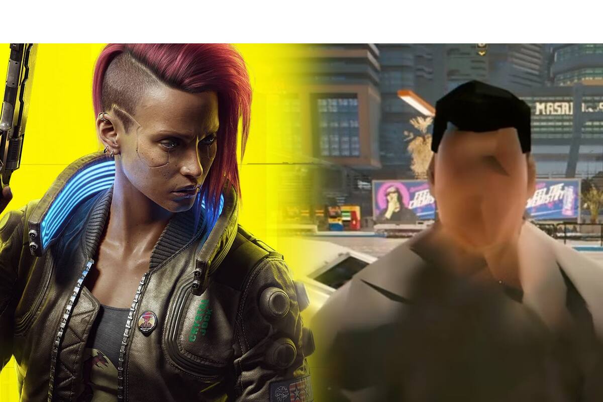 Cyberpunk 2077: CD Projekt RED reflexiona sobre el estreno desastroso del RPG