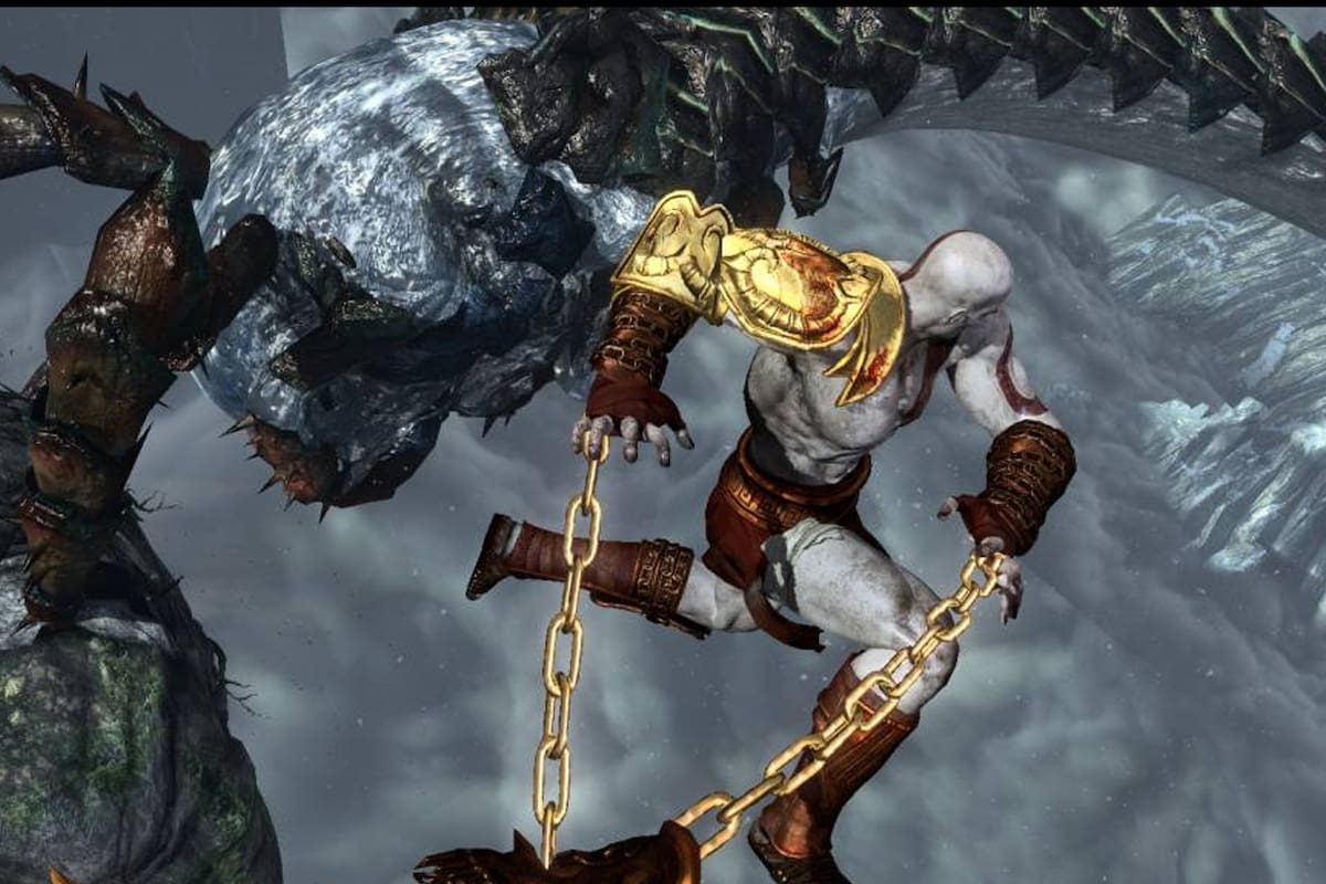 PS Plus septiembre: descarga Destiny 2 y God of War III gratis