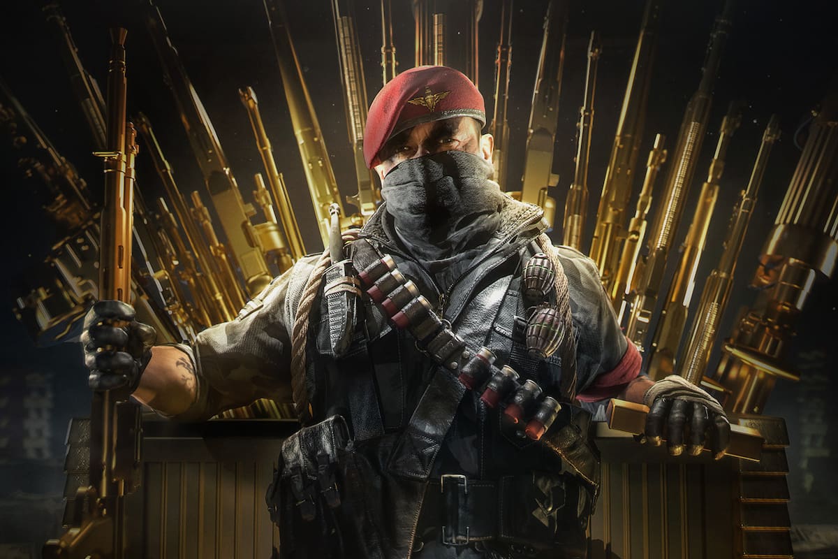 ¡Gratis! Call of Duty recompensa a usuarios de PS Plus con regalo para Warzone y Vanguard