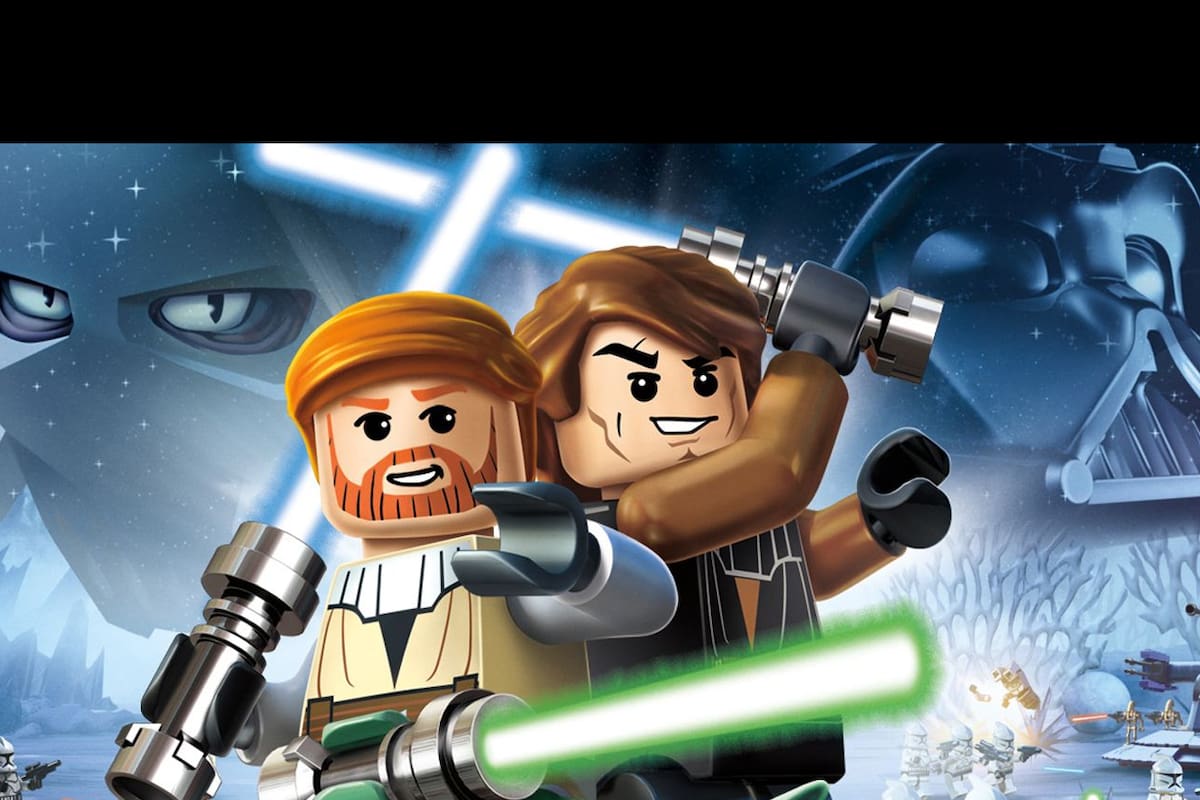 Games With Gold septiembre: descarga LEGO Star Wars III