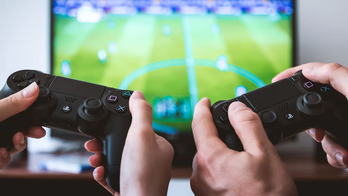 Miembros importantes de la industria promueven las medidas de salud entre jugadores
