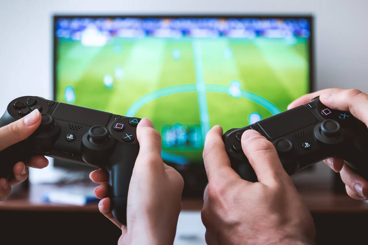 Compañías de videojuegos y la OMS unen fuerzas para combatir el coronavirus