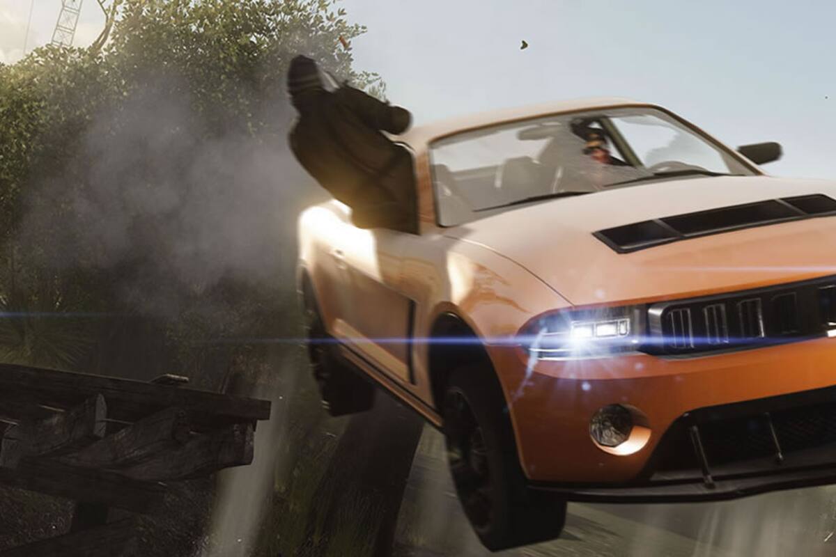 Filtran detalles de Premium para Hardline