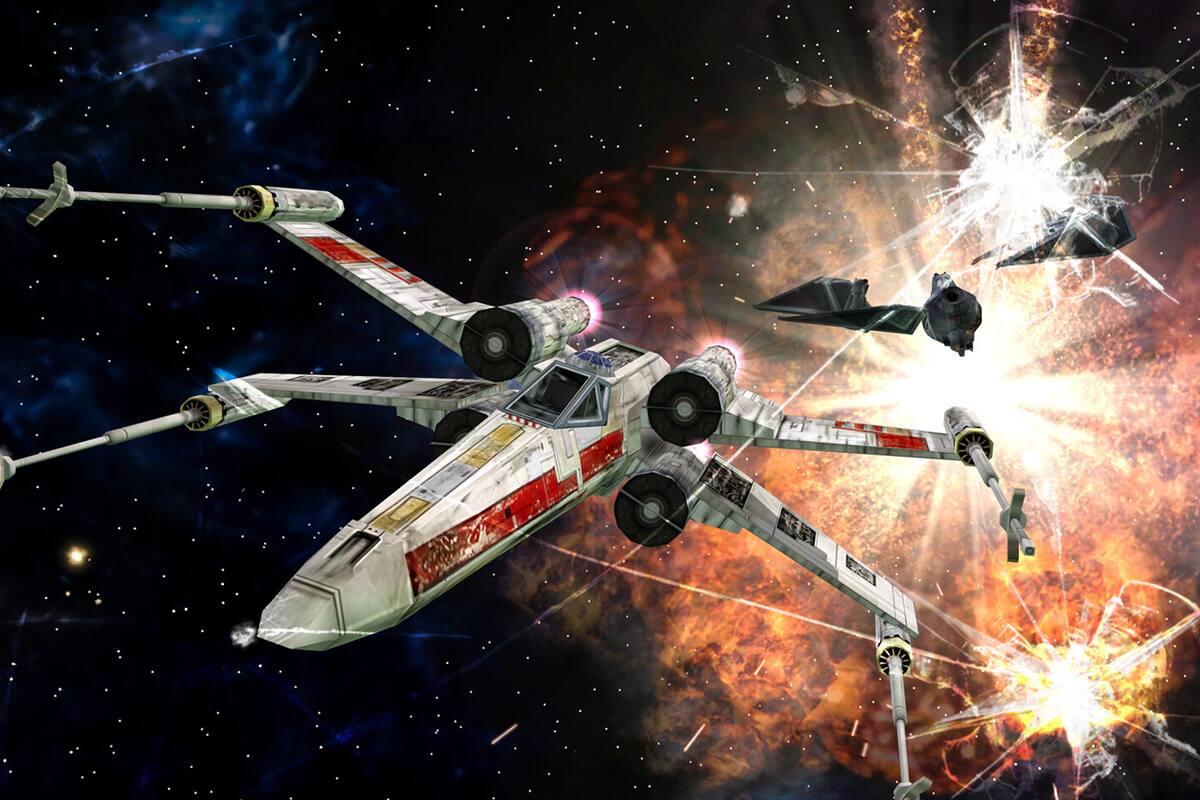 Tras el debut desastroso, devs de Star Wars: Battlefront Classic Collection hablan de los problemas