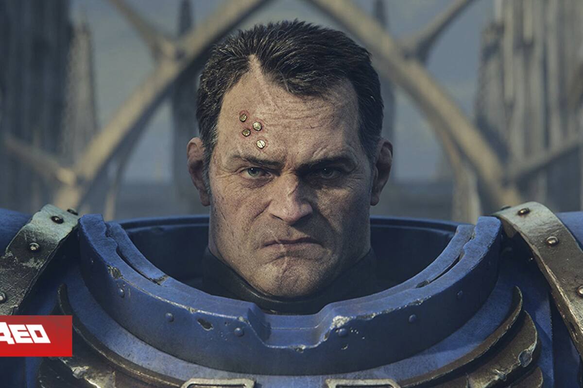Director de Warhammer 40K: Space Marine 2 afirma que los juegos AAA de $70 dólares están en extinción: "queremos hacer juegos divertidos y a buen precio'"