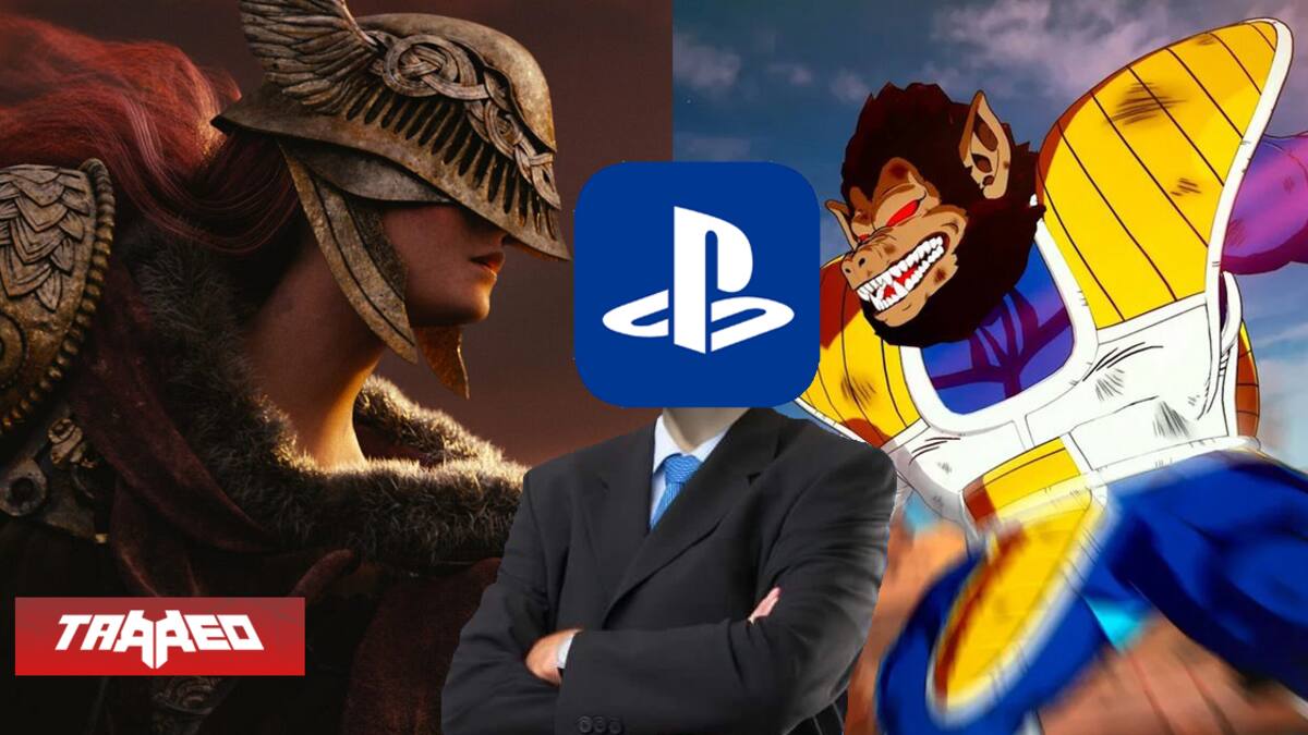 Mientras, jugadores critican la nominación de Elden Ring: Shadow of the Erdtree al GOTY 2024