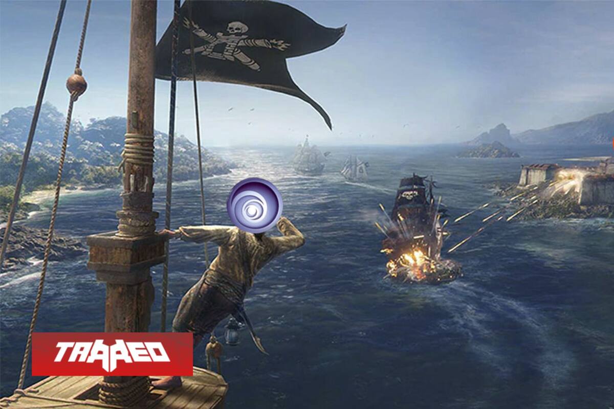 Ubisoft defiende precio de $70 dólares de Skull and Bones diciendo que es un "AAA" pero jugadores de la beta creen que será un “fracaso total”