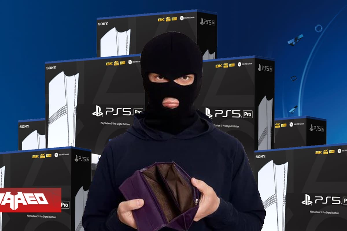 PlayStation defiende el precio de la PS5 Pro y afirma que no afecta sus ventas: "es para nuestros jugadores incondicionales"