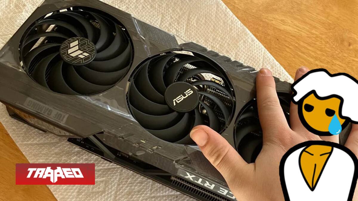 Mientras, NVIDIA se prepara para el lanzamiento de su nueva generación de GPUs