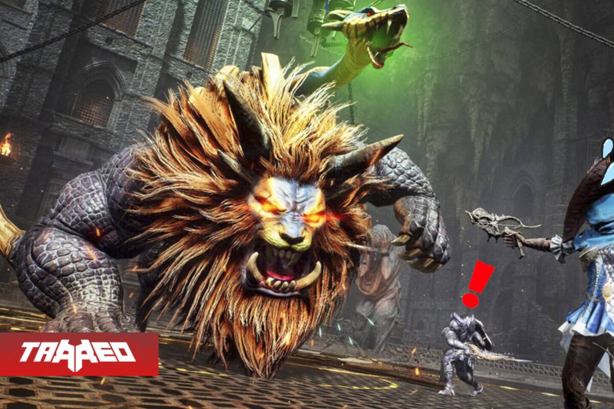 Jugadores de Throne and Liberty afirman que las mazmorras de nivel 50 son tan difíciles que están considerando abandonar el juego porque arruinan la diversión