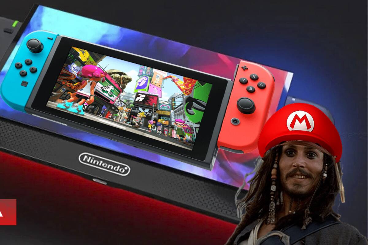 Nintendo Switch 2 será retrocompatible con la primera Switch y conservará el mismo formato de ROMs: los emuladores actuales serán compatibles con los nuevos juegos de Nintendo
