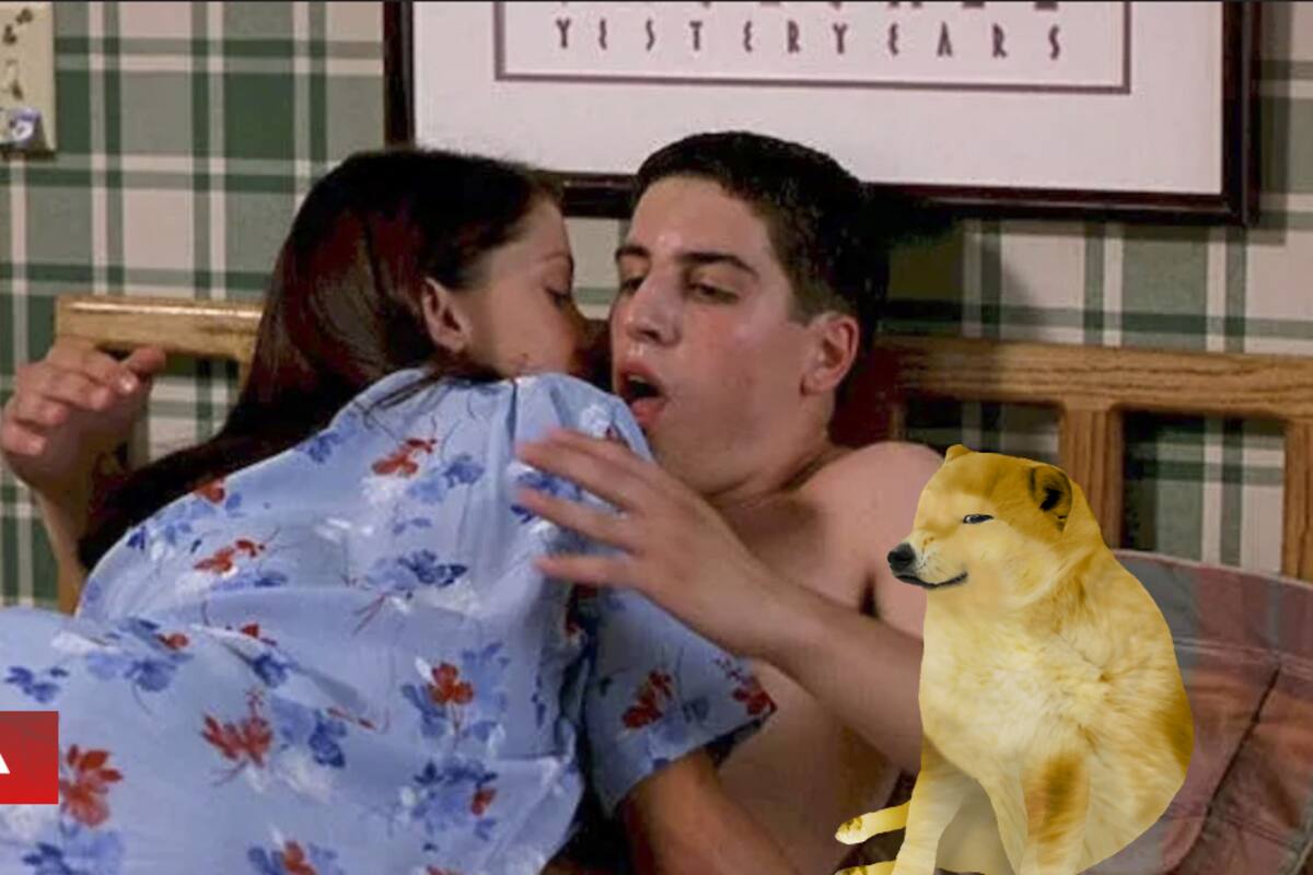 Adolescentes critican American Pie diciendo que "Lo único que les importa a los personajes masculinos es tener sexo”