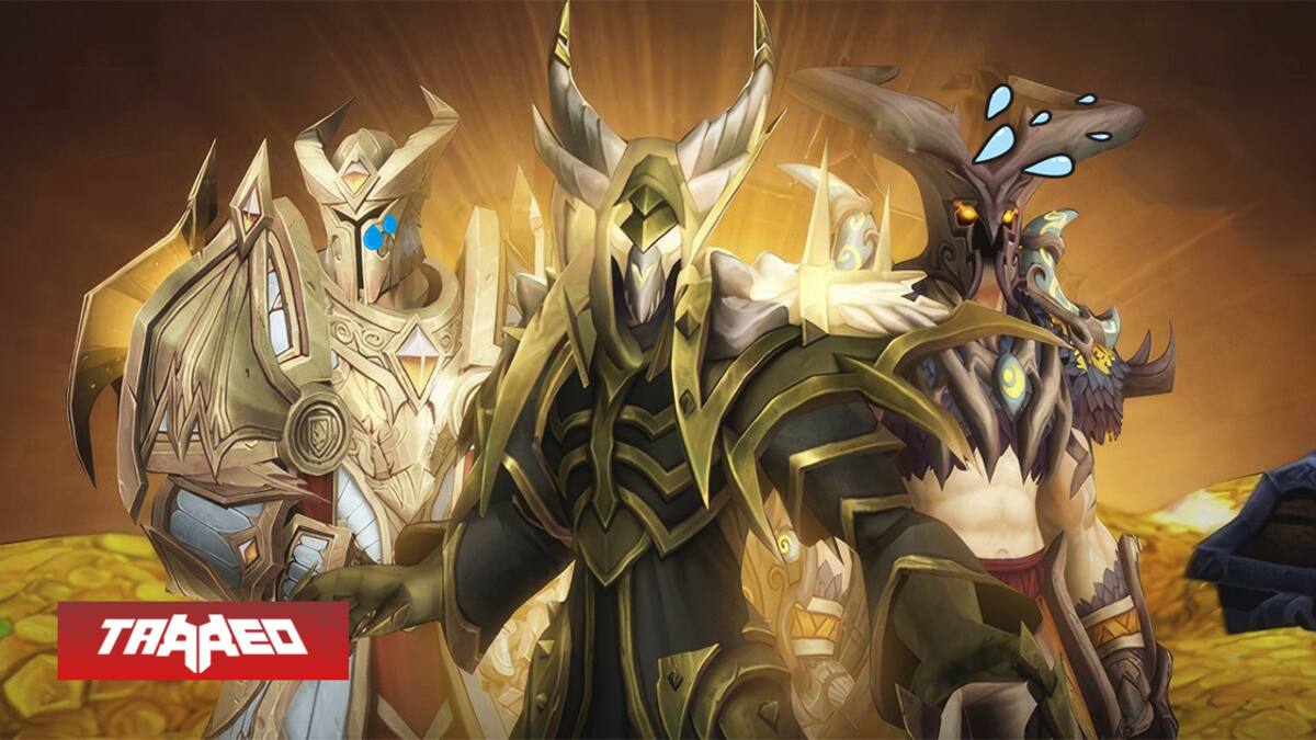 Mientras tanto, un afijo de Diablo 4 es tan inútil que parece broma