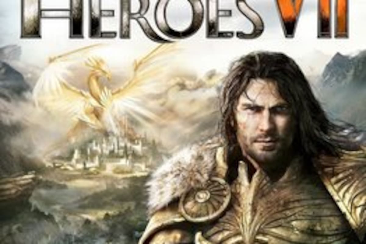 Might & Magic Heroes VII