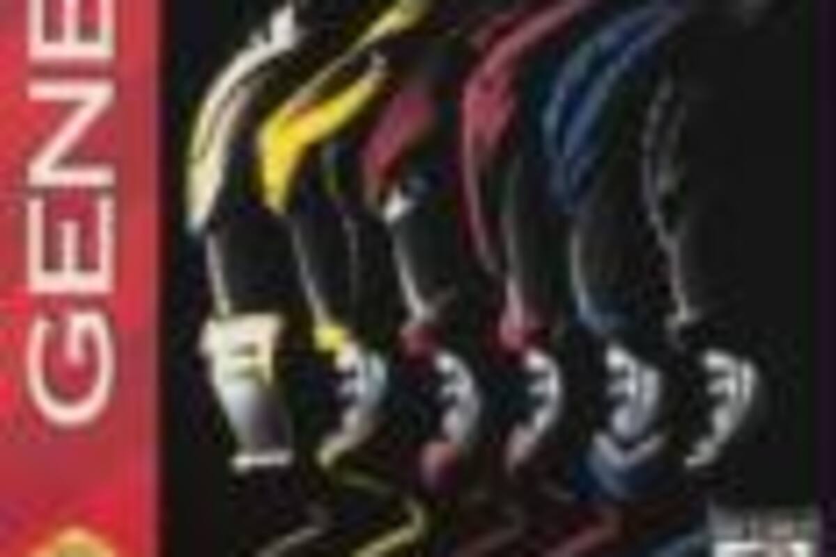 Mighty Morphin Power Rangers: The Movie