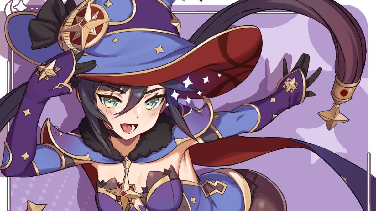 miHoYo dará muchas recompensas a los jugadores con un nuevo evento limitado