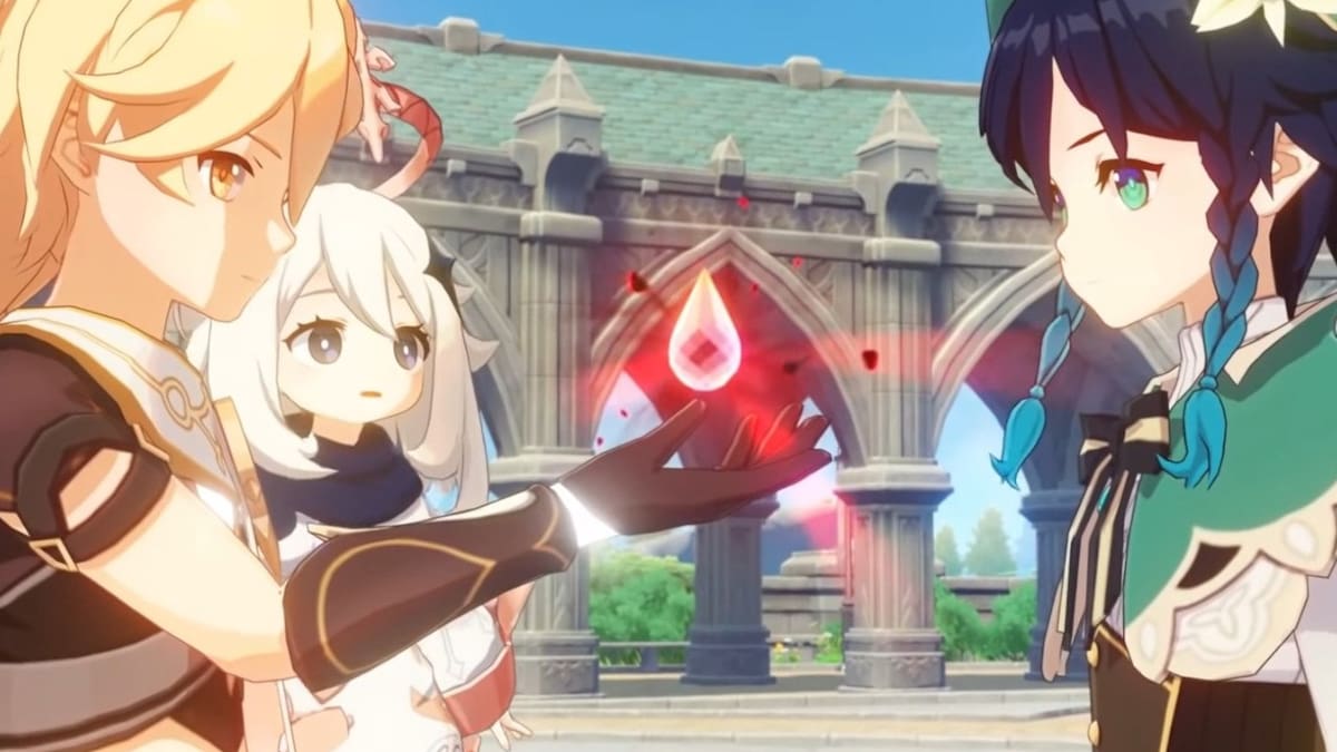 miHoYo planea llevar el RPG a la siguiente generación, pero sólo a PlayStation 5