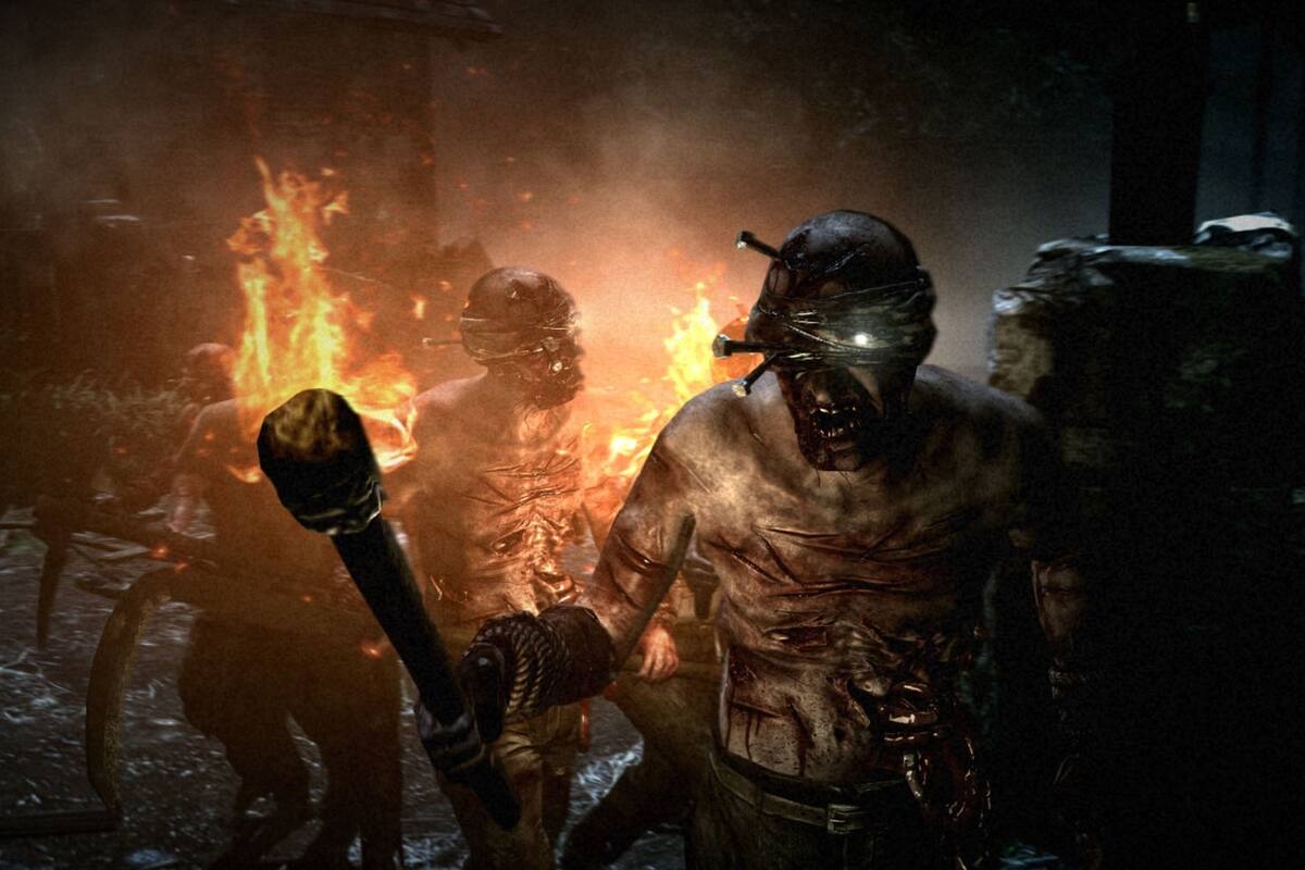 Creador de Resident Evil critica a desarrolladores japoneses