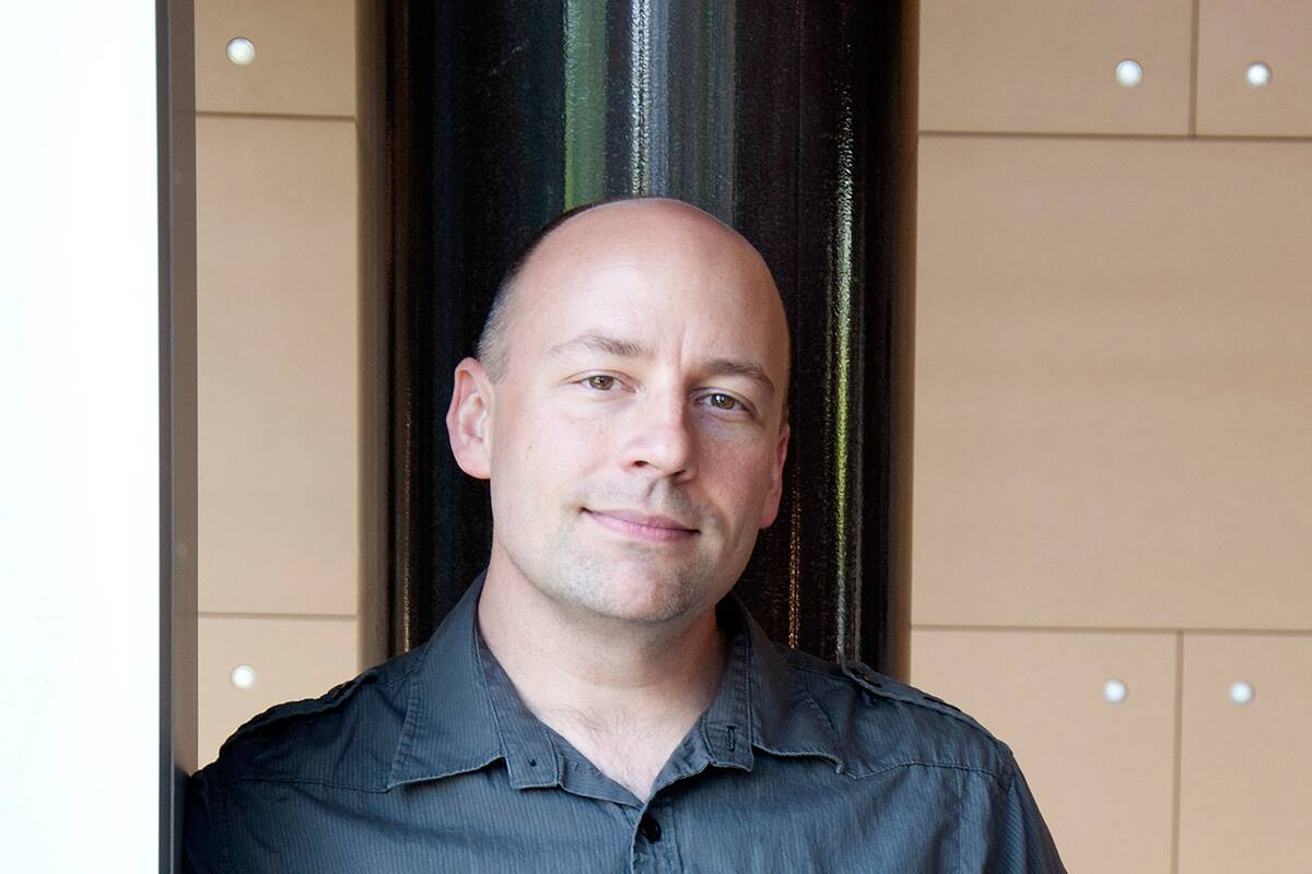 Expresidente de Epic Games se une a Unity Technologies