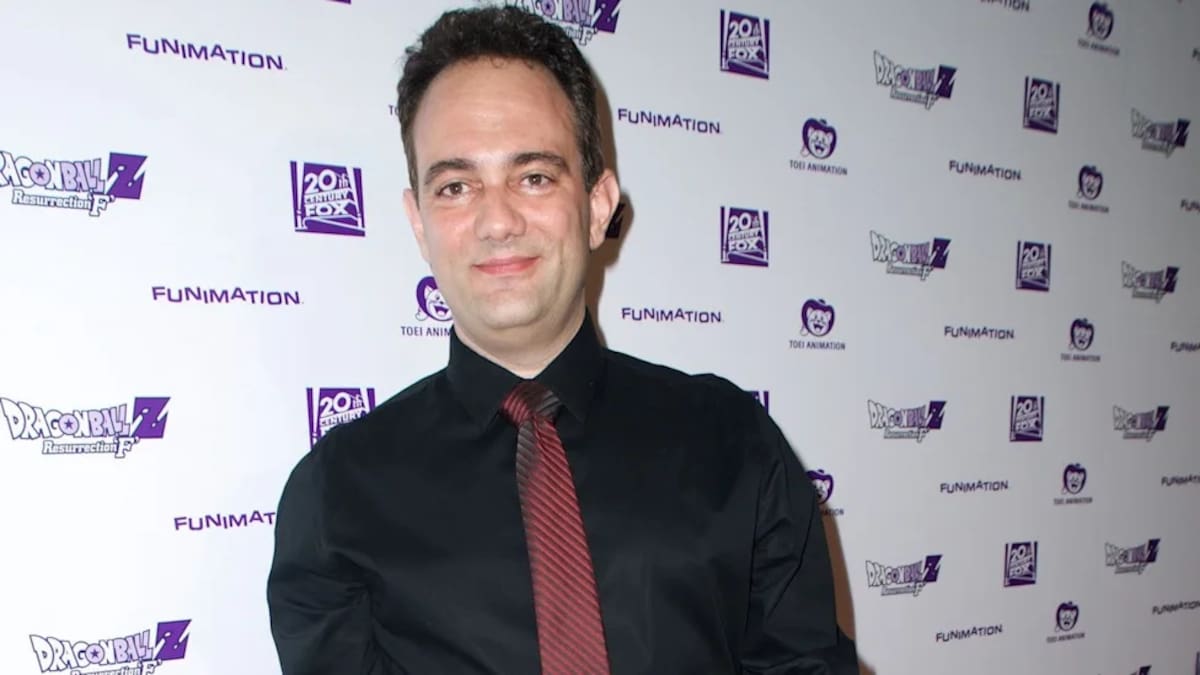 Mike McFarland