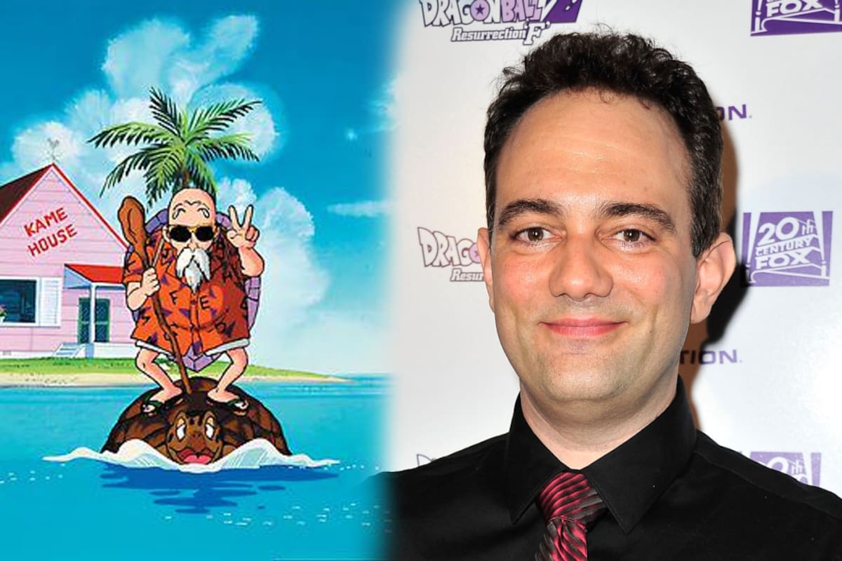 Fallece Mike McFarland, actor de voz que dio vida al Maestro Roshi en Dragon Ball y Buggy el Payaso en One Piece;