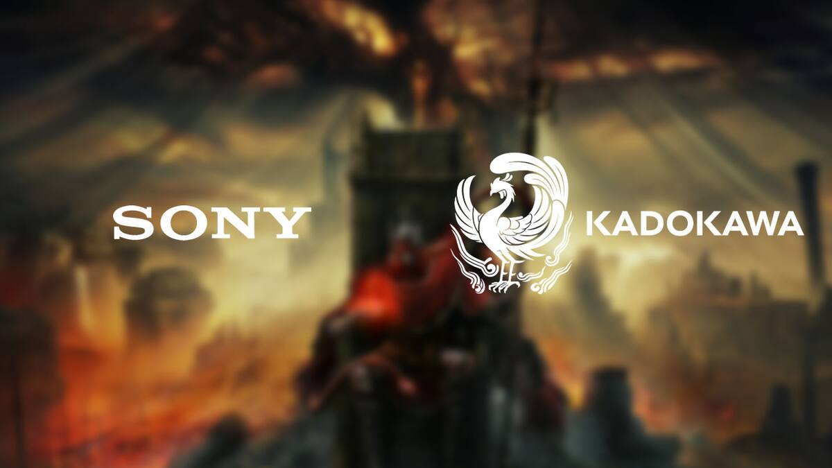 Mike Ybarra considera que la operación por Kadokawa Corporation sería genial para la empresa de PlayStation