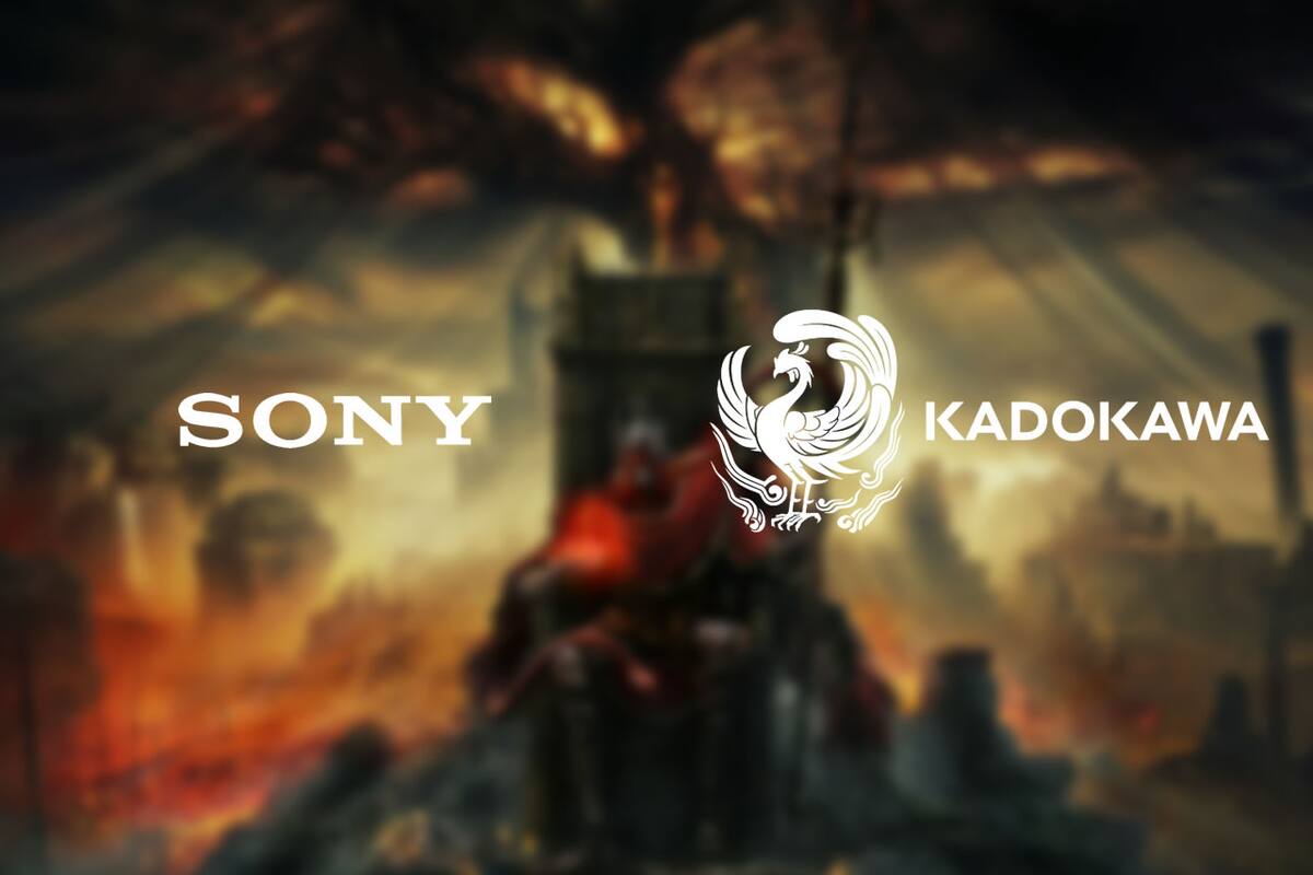 Exdirectivo de Xbox menosprecia la compra de Activision y elogia la posible adquisición de FromSoftware por Sony: "sería la más importante en los últimos 15 años"