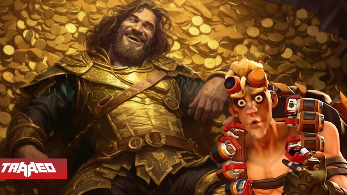 Mike Ybarra, el ex presidente de Blizzard, tenía planes ambicioso