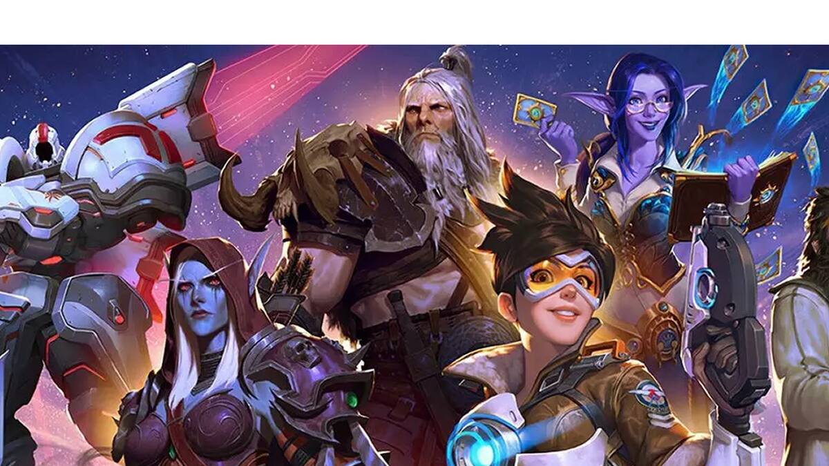 Mike Ybarra elevó el hype de los jugadores con un mensaje en redes sociales