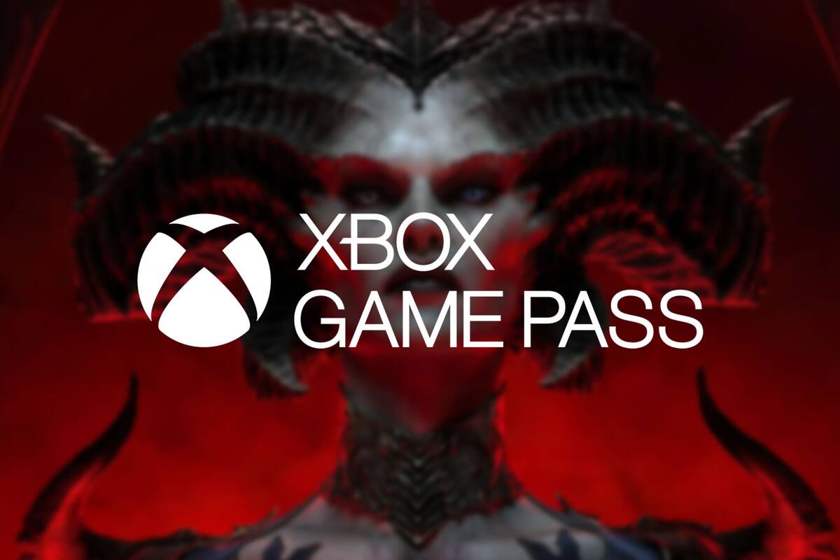¿Diablo IV llegará a Xbox Game Pass? No te emociones