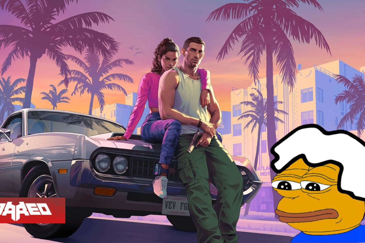 Ex empleado de Rockstar explicó que GTA VI para PC llega al final, porque prioridad es PlayStation, luego el port de Xbox y, al último la masterrace