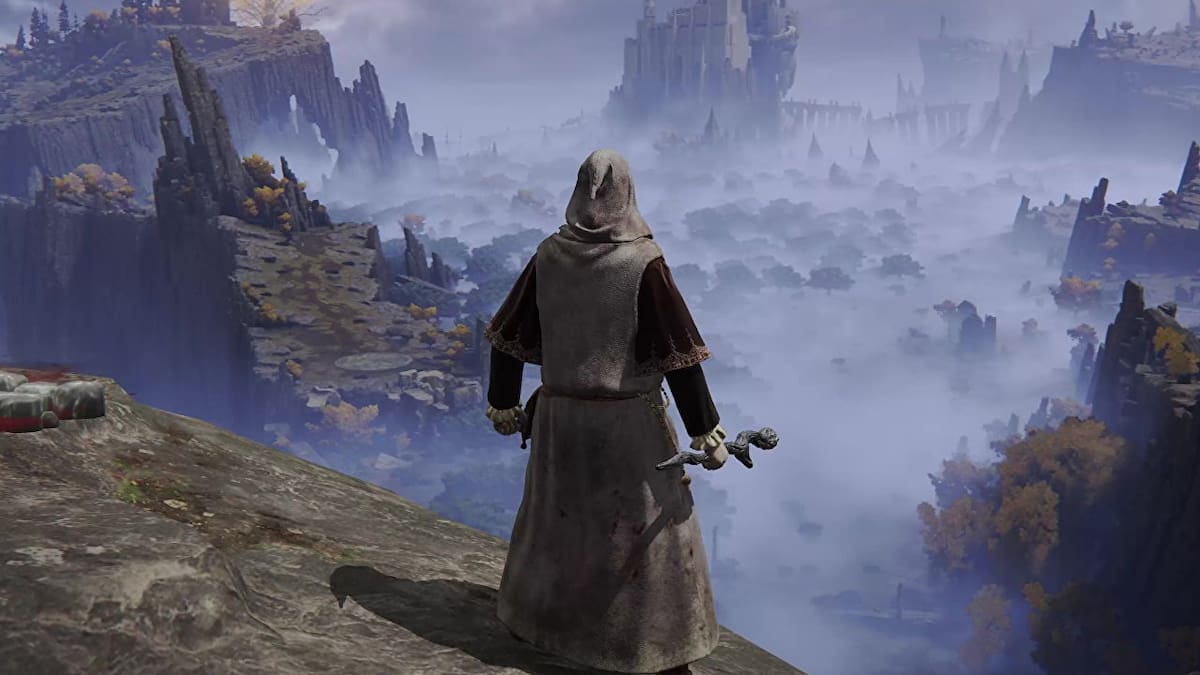 Miles de fans tienen problemas para terminar el juego de FromSoftware en su dificultad original