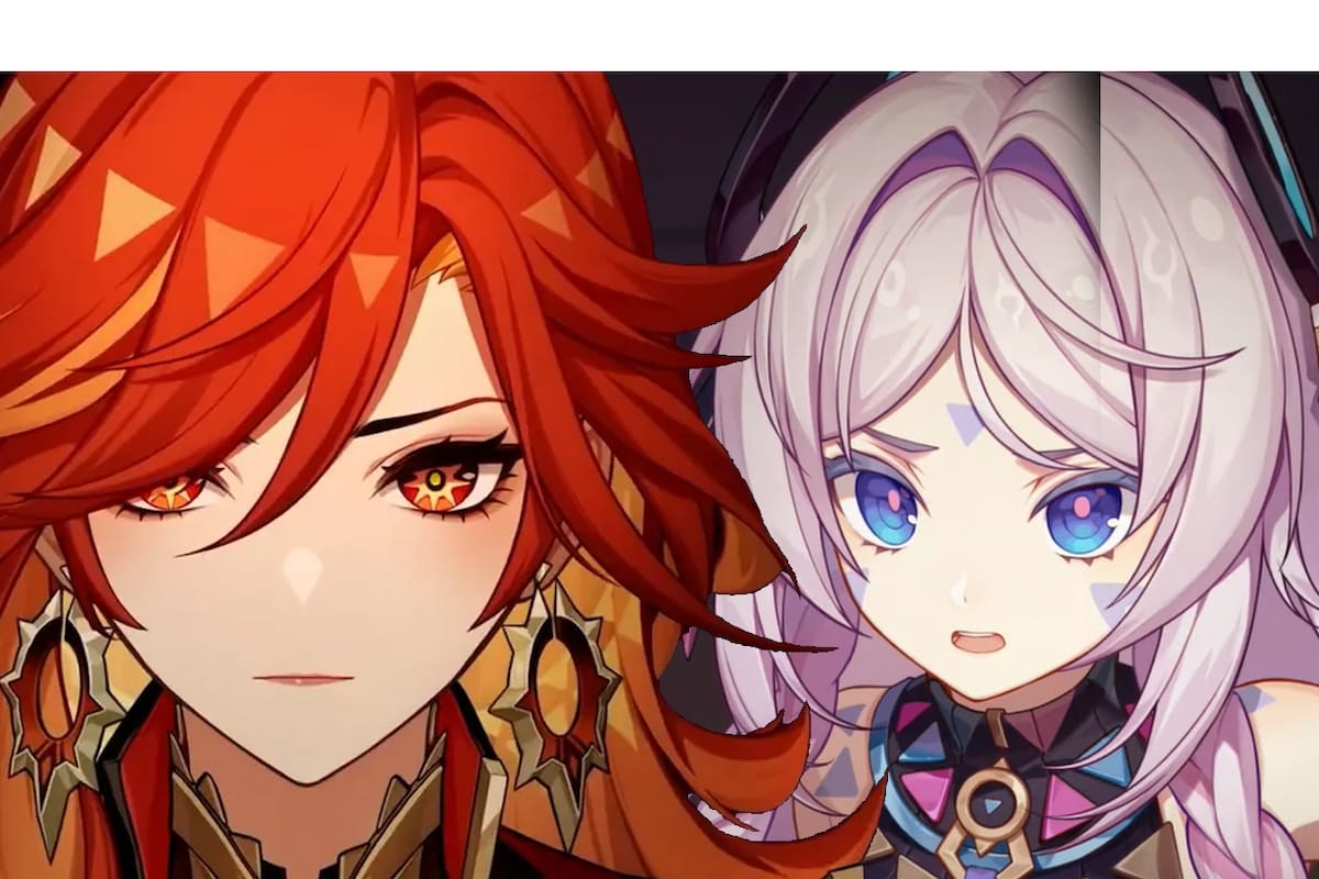 Genshin Impact: fans reúnen firmas para detener la apropiación cultural y el blanqueamiento de personajes