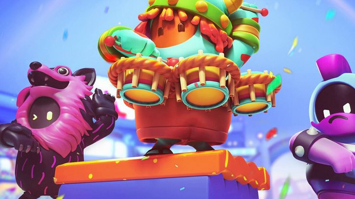 Miles de usuarios tuvieron problemas para jugar el popular título gratuito de Mediatonic