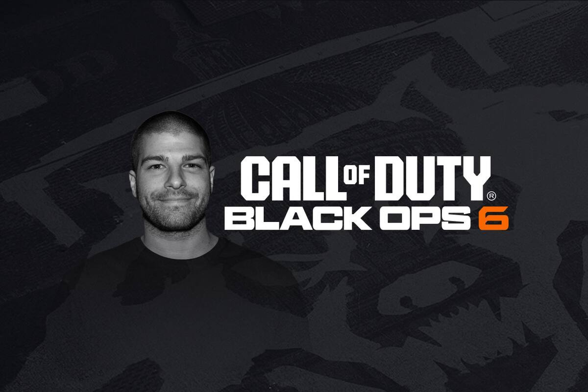 “Nos gusta romper las reglas"; Treyarch quiere sorprenderte con CoD: Black Ops 6