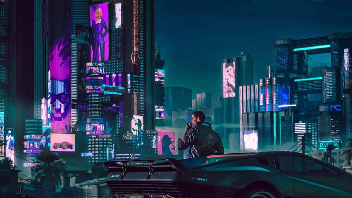 Miles Tost aseguró que Night City reflejará los claroscuros de su sistema y sociedad