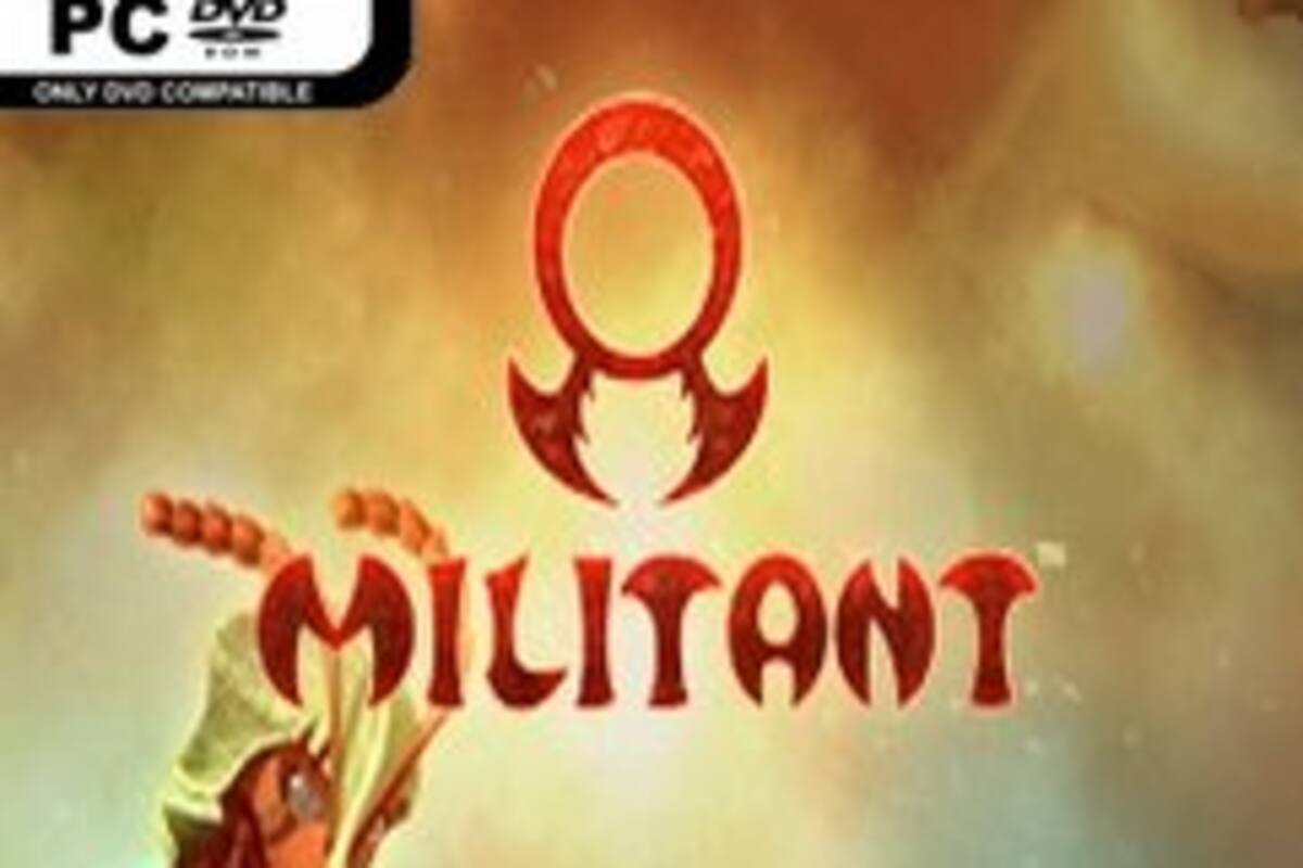 MilitAnt