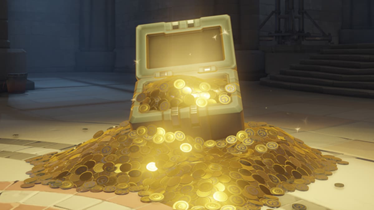Miller explicó si su organismo tiene la facultad de regular las loot boxes