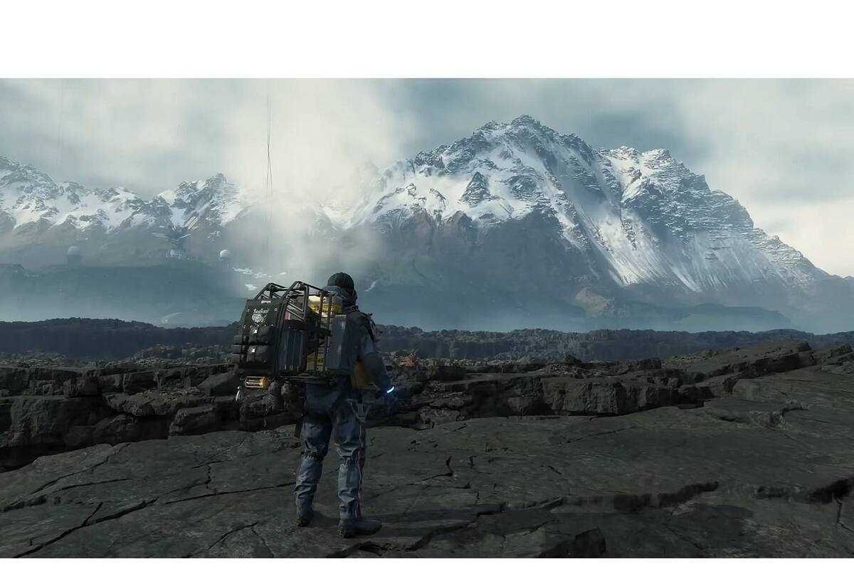 Director de Mad Max cree que Kojima tiene habilidades de cineasta