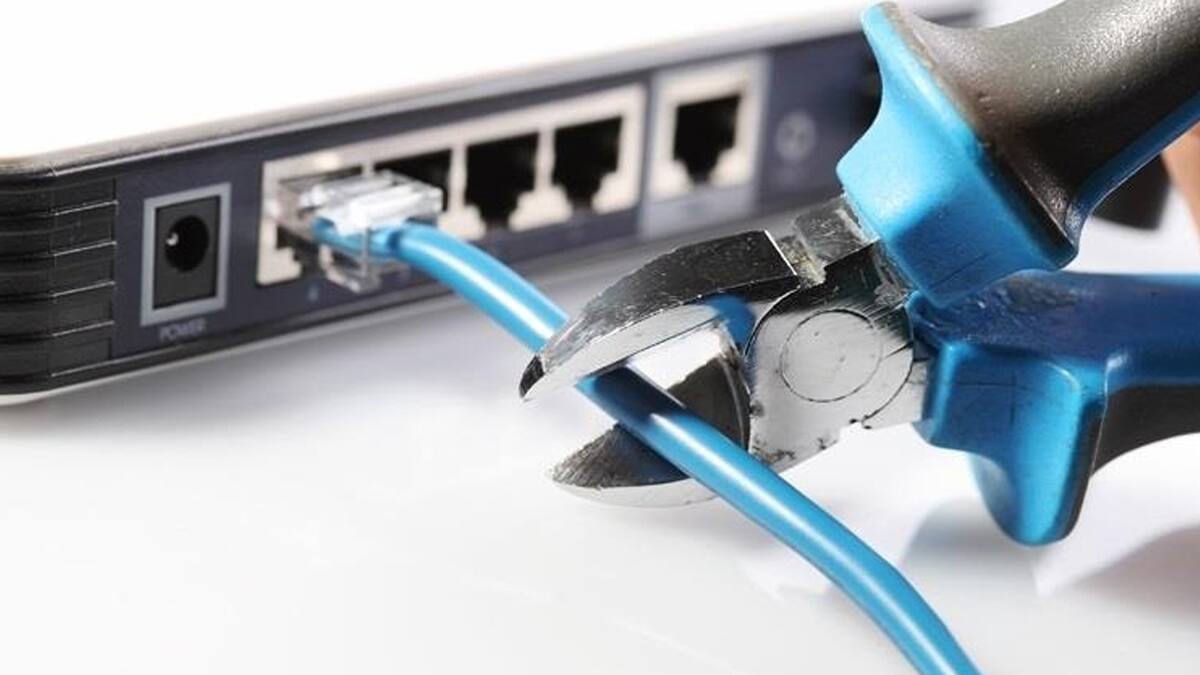 Millones de dispositivos podrían ser afectados por un apagón
