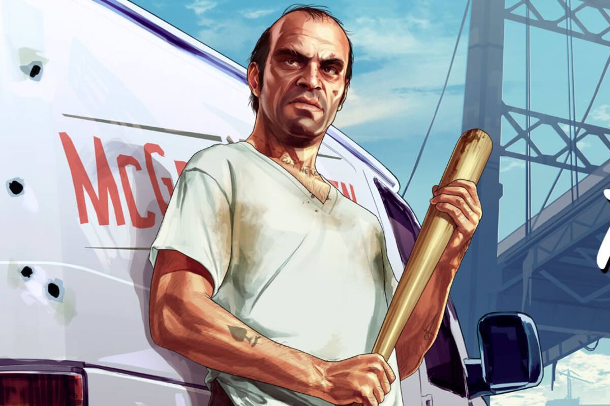 Rockstar revela cifras de GTA Online