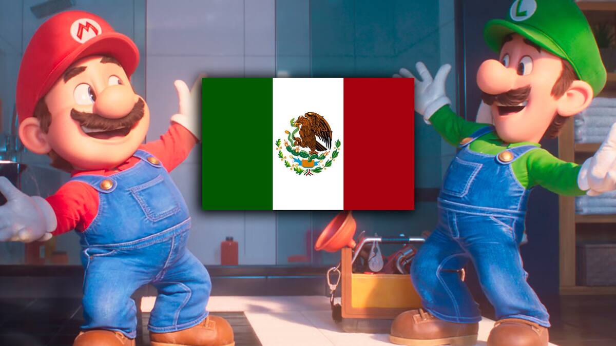 Millones de mexicanos ya disfrutaron el largometraje de Illumination y Nintendo
