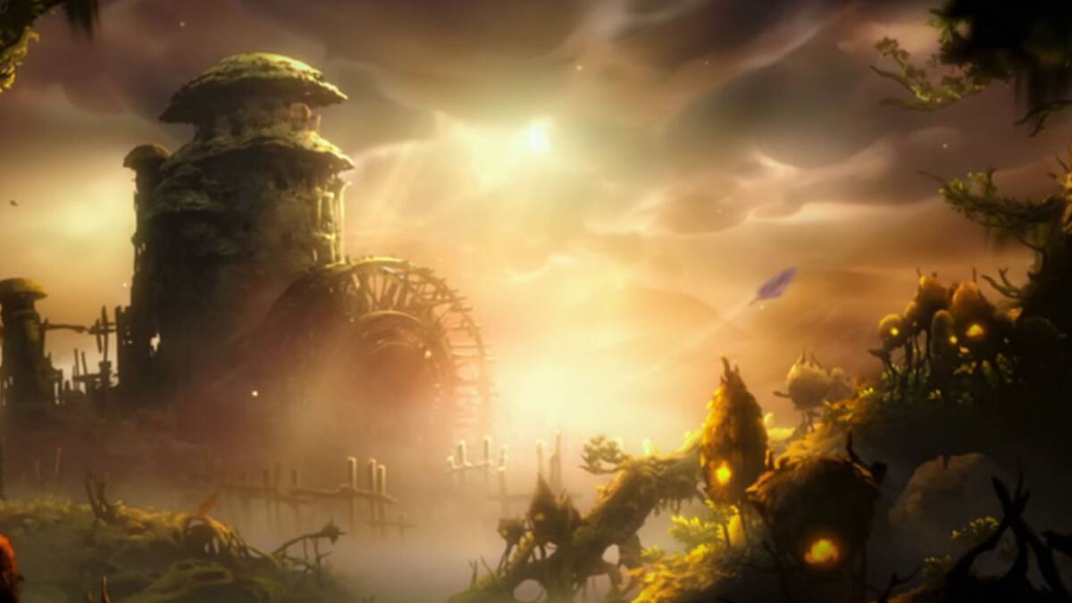 Milton Guasti diseñará los niveles de Ori and the Will of the Wisps